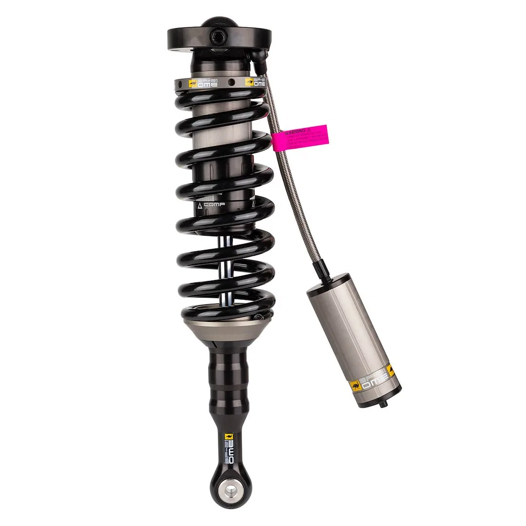 BP5190006L – ARB USA Coil Over Shock Absorber, Independent Compression and Rebound Valve Adjustment Ride Height Adjus...